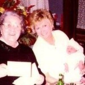 Meet your Posher, Lanette